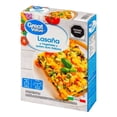 thumbnail image 3 of Lasaña Great Value de Vegetales y Queso Duro Italiano 300 g, 3 of 4