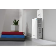 Linksys Velop Mesh WiFi Extender, White