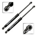 thumbnail image 7 of BOXI 2pcs Hatchback Lift Supports Struts Shocks Gas Struts Shocks Springs Supports for TOYOTA Corolla Estate E12J E12T 2000-2007 Estate/Wagon Rear Shock | Replaces 68950-0W140, 7 of 7