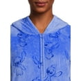 thumbnail image 3 of Disney Women's and Women's Plus Stitch Union Suit, 3 of 5