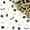 Gold, variant on Graduation Confetti 2026 Class of 2026 Grad Party Decoration for Cake Topper Table Centerpiece Photo Booth Props Banner Decor