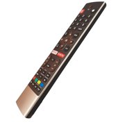 New Original 539C-267701-W010 For Skyworth Netflix TV Remote Control With Voice