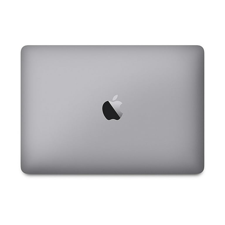 Restored Apple 13.3-Inch MacBook Pro Laptop with Touch Bar 2019