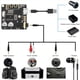 thumbnail image 3 of 10 Uds. Placa Receptora de Audio Bluetooth BT 5,0 Amplificador de Audio Estéreo 3,7-5V Amplificador de Altavoz para Coche DIY, 3 of 7