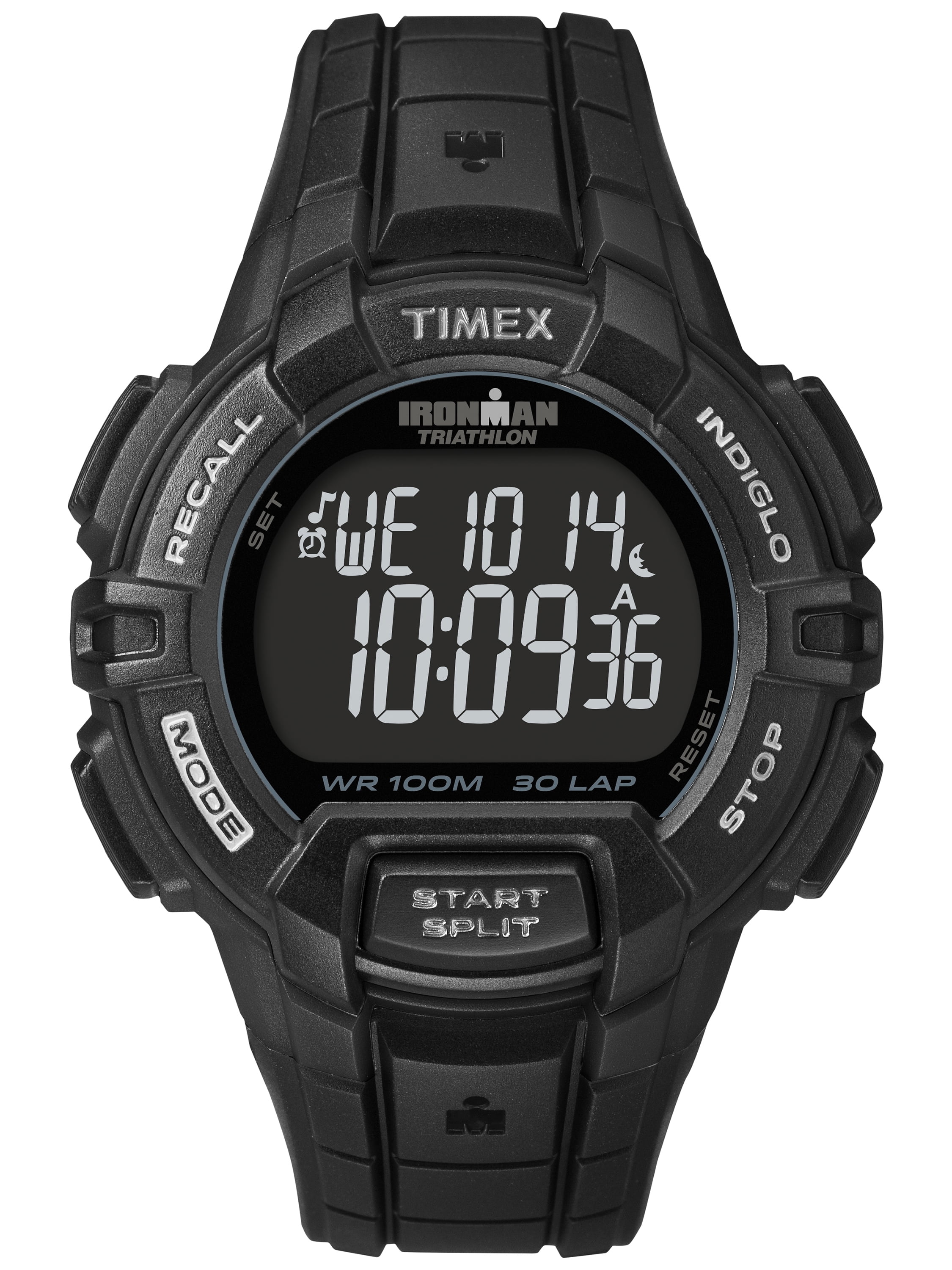timex ironman watch walmart