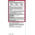 thumbnail image 6 of Leader Nicotine 2mg Polacrilex Gum Stop Smoking Aid, Ice Mint, 20 Ct, 6 of 6