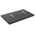 thumbnail image 1 of Tapa Dura Para Plancha Blackstone 5004 De 36' De Acero Inoxidable, 1 of 5