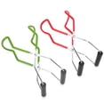 thumbnail image 4 of Canning Tongs,2pcs Canning Jar Lifter Canning Lifter Wide Mouth Clip Quality You Can Trust, 4 of 8