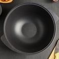 thumbnail image 5 of Cast Aluminum Non-Stick Cookware Frying Pn Kazan for making pilaf 9.5-qt (9 L), 5 of 6