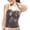Tank tops for women Bronze, variant on FASHOFT Womens Tank Top With Built In Bra Lightweight Breathable Basic Cami Minimalist Thin Spaghetti Strap Inner Wear With Padded Cups Womens T Shirts Black A