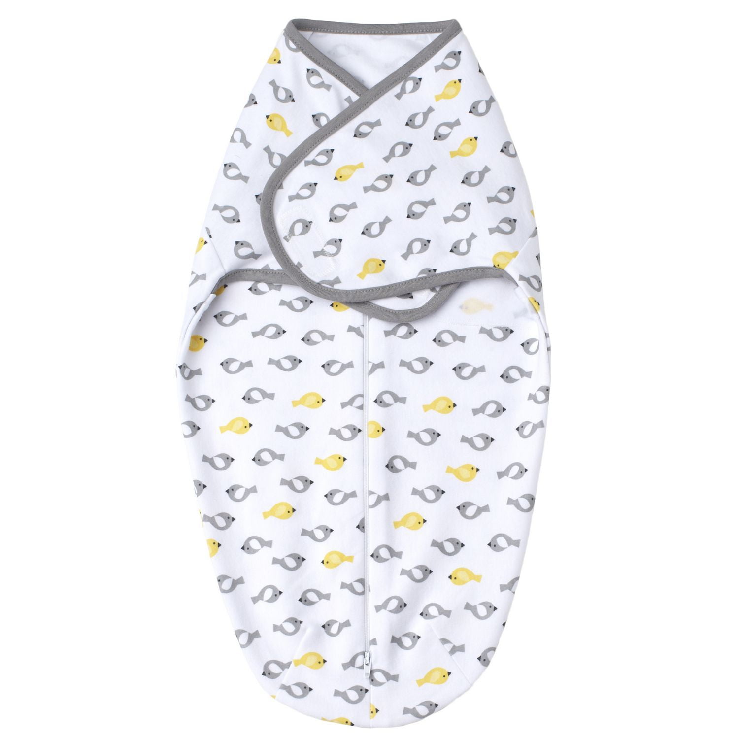 just born swaddle