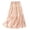 Skirt - Mint Green, variant on Floral Skirts for Women Cottagecore Boho High Elastic Waist Tiered Ruffle Flowy A-Line Ditsy Print Maxi Spring Summer Wear