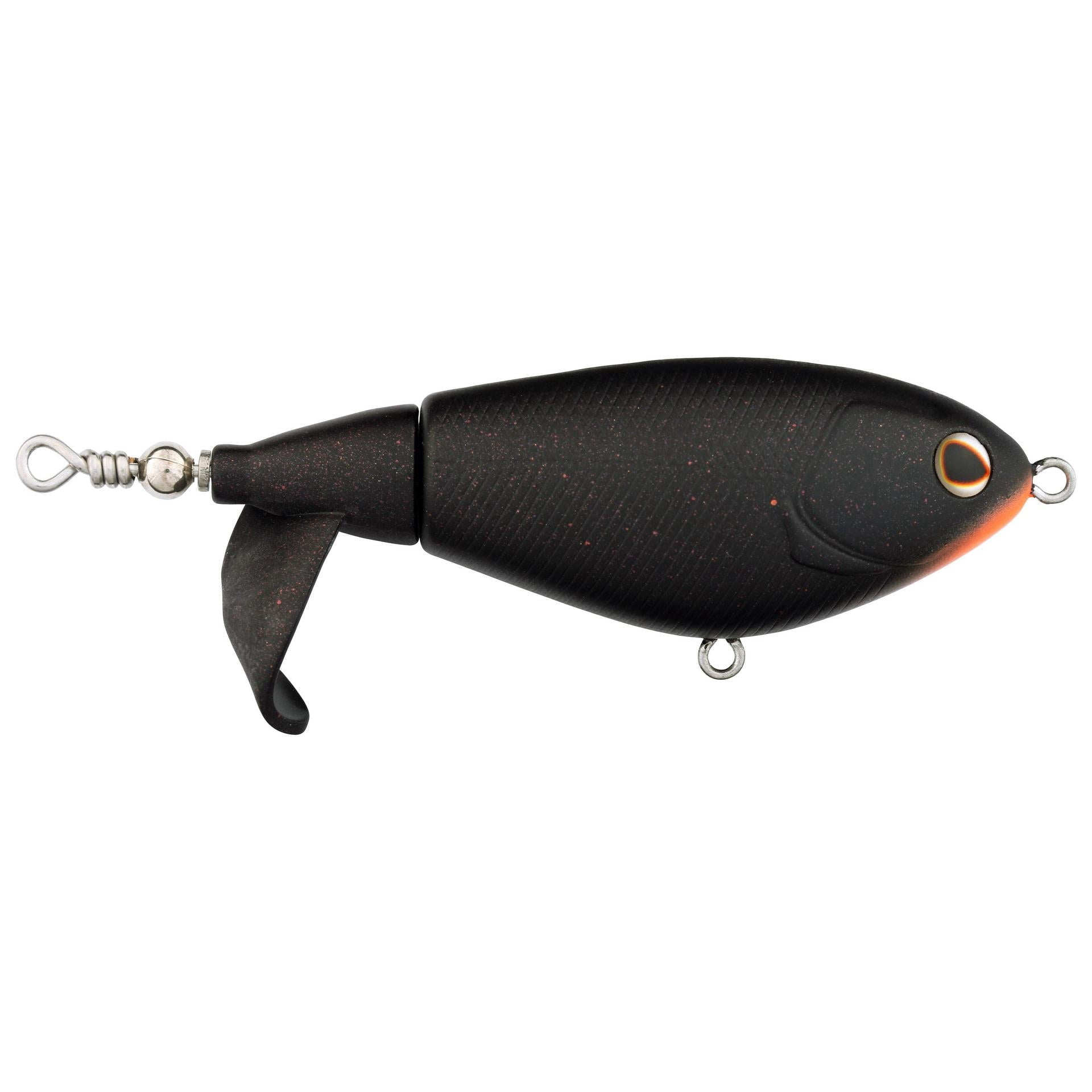 (2 pack) Berkley Choppo Topwater Fishing Lure, Maverick, Size 90
