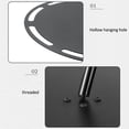 thumbnail image 4 of Ganchos Para Pared Mesa de picnic plegable portátil Mesa de centro de carga fuerte Muebles de exterior Likrtyny Para estrenar, 4 of 9