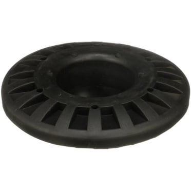 Delphi Coil Spring Insulator P/N:Td4662w Fits select: 1998-2011 FORD ...