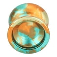 thumbnail image 1 of Portable Yoyo Ball, Professional Unresponsive Yoyo Ball Balanced Weight Stable Rotation Alloy Yoyo Ball, 1 of 8