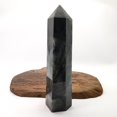 thumbnail image 6 of labradorite Crystal Towers ~ Natural Healing Crystal Point Obelisk for Reiki Healing and Crystal Grid 1.175kg, 6 of 9