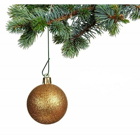 Christmas Tree Ornament Hooks Decoration Hooks 300pcs Pack