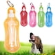 thumbnail image 1 of Fuente De Agua Para Mascotas, Dispensador De Agua Para Mascotas Al Aire Libre, Botella De Bebida Portátil Duradera Para Mascotas Scienceny PT002751-01, 1 of 6