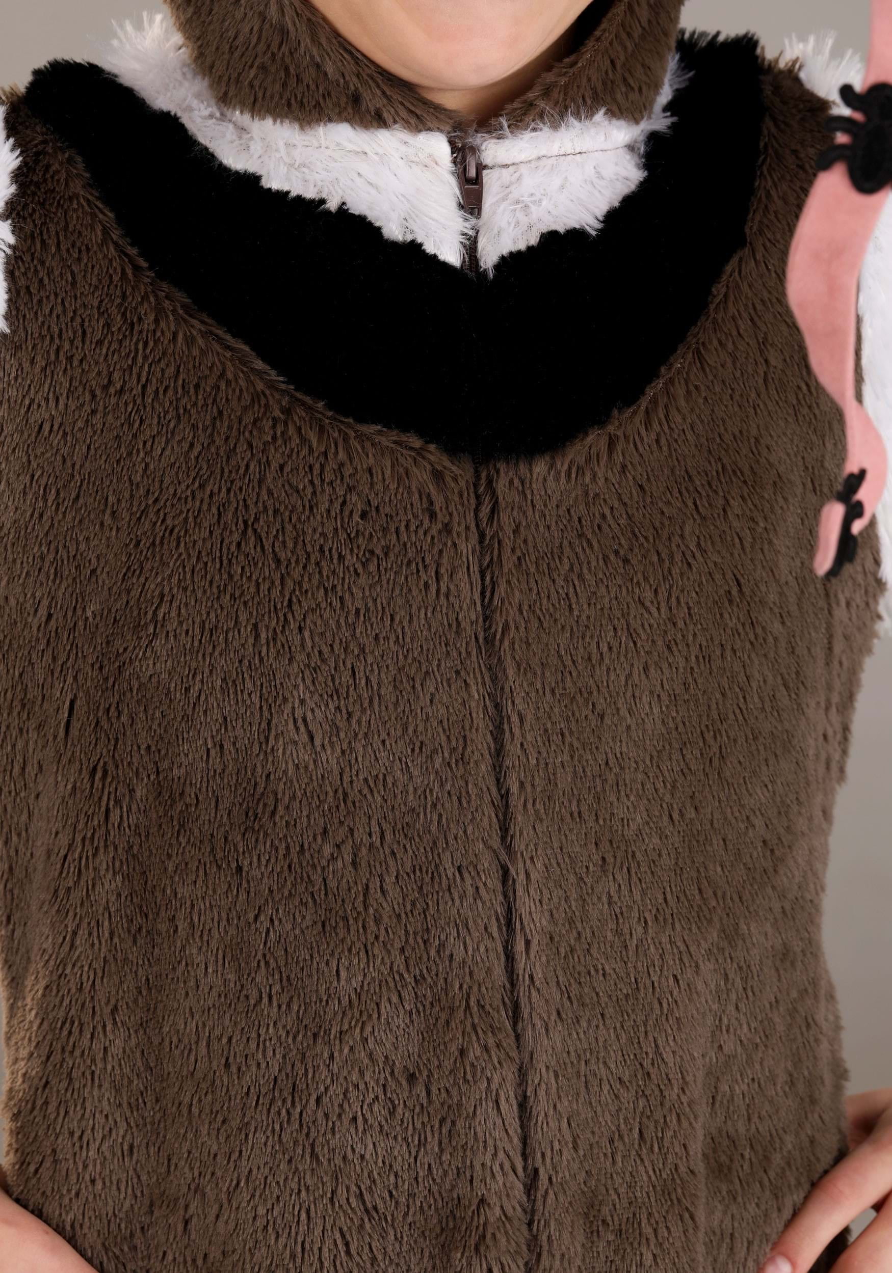 Kid's Anteater Costume