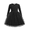 Black, variant on Arshiner Toddler Girls Tutu Dress Long Sleeve Fall Winter Button Front Party Tulle Dresses