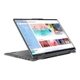 thumbnail image 5 of Lenovo - Yoga 7i 16" WQXGA Touch 2-in-1 Laptop - Core i5-1240P - 8GB Memory - 256GB SSD - Storm Grey, 5 of 14