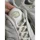 thumbnail image 4 of Ni - ke Ni - ke Air Max Plus TN Triple White AJ2029-100 Sneakers Mens Size 9.5, 4 of 5