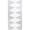 Light Grey, variant on nuLOOM Diamond Stripes Anti Fatigue Kitchen or Laundry Room Comfort Mat, 18" x 30", Light Grey