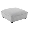 thumbnail image 5 of Modway Comprise 2-Piece Living Room Set in Light Gray, 5 of 10