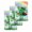 Blue, variant on St. Patrick's Day Kitchen Dish Towels for Drying Dishes Set of 3, Green Shamrock Hat Ladybirds Daisy Rainbow Waffle Weave Microfiber Hand Tea Bathroom Towels Quick Dry & Absorbent Towel 15.7x23.6