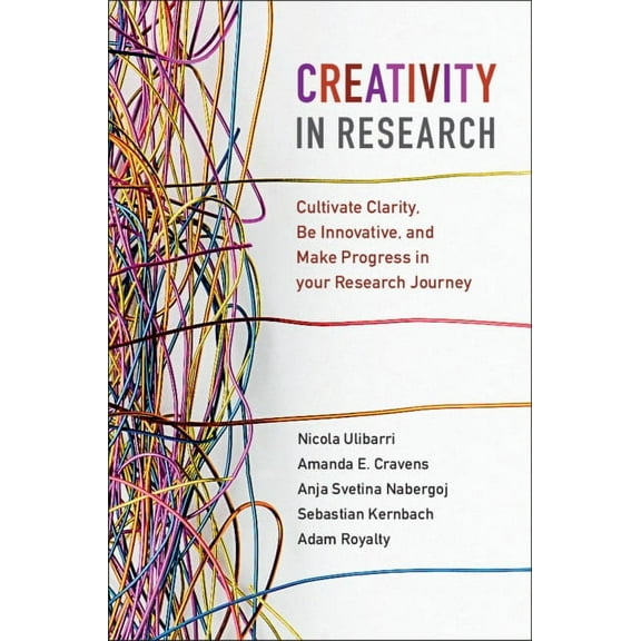 Creativity in Research, (Paperback)