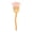 Pink, variant on NFTIGB Rose Shape Long Handle Nail Art Brush & Dust Powder Removal Tool, Professional Manicure Cleaning Brush for Acrylic & Gel Nails, Ergonomic Design, Soft Synthetic Bristles, Pink (8.66 inches)