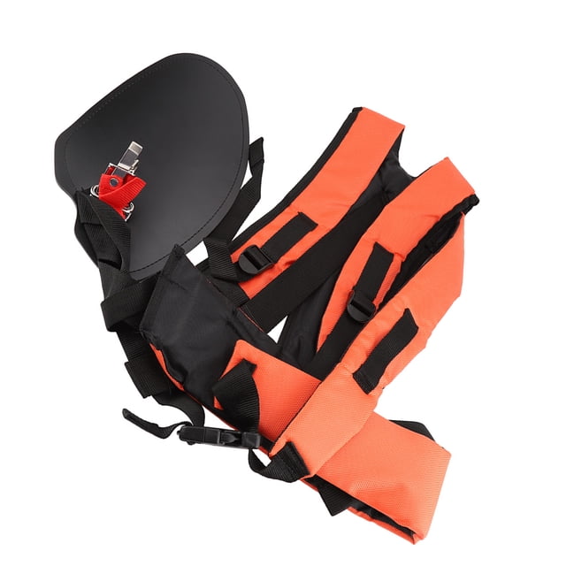 Strap,Universal Trimmer Double Shoulder Universal Strap Double Shoulder Strap Solid Performance