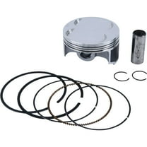 Vertex Forged High Compression Piston Kit 23639A for Honda TRX 700 XX 2008-2009 Motorcycles