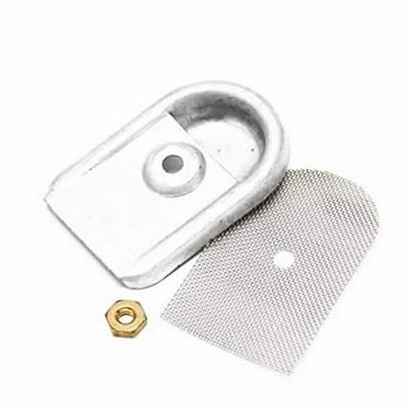 Poulan Genuine OEM Spark Arrestor for 358351710 Chain Saw - 545006056