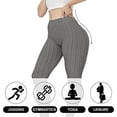 thumbnail image 5 of VITOMOR High Waist Leggings for Women Butt Lift Yoga Pants Scrunch Booty Leggings for Fitness Running Cycling, 5 of 11
