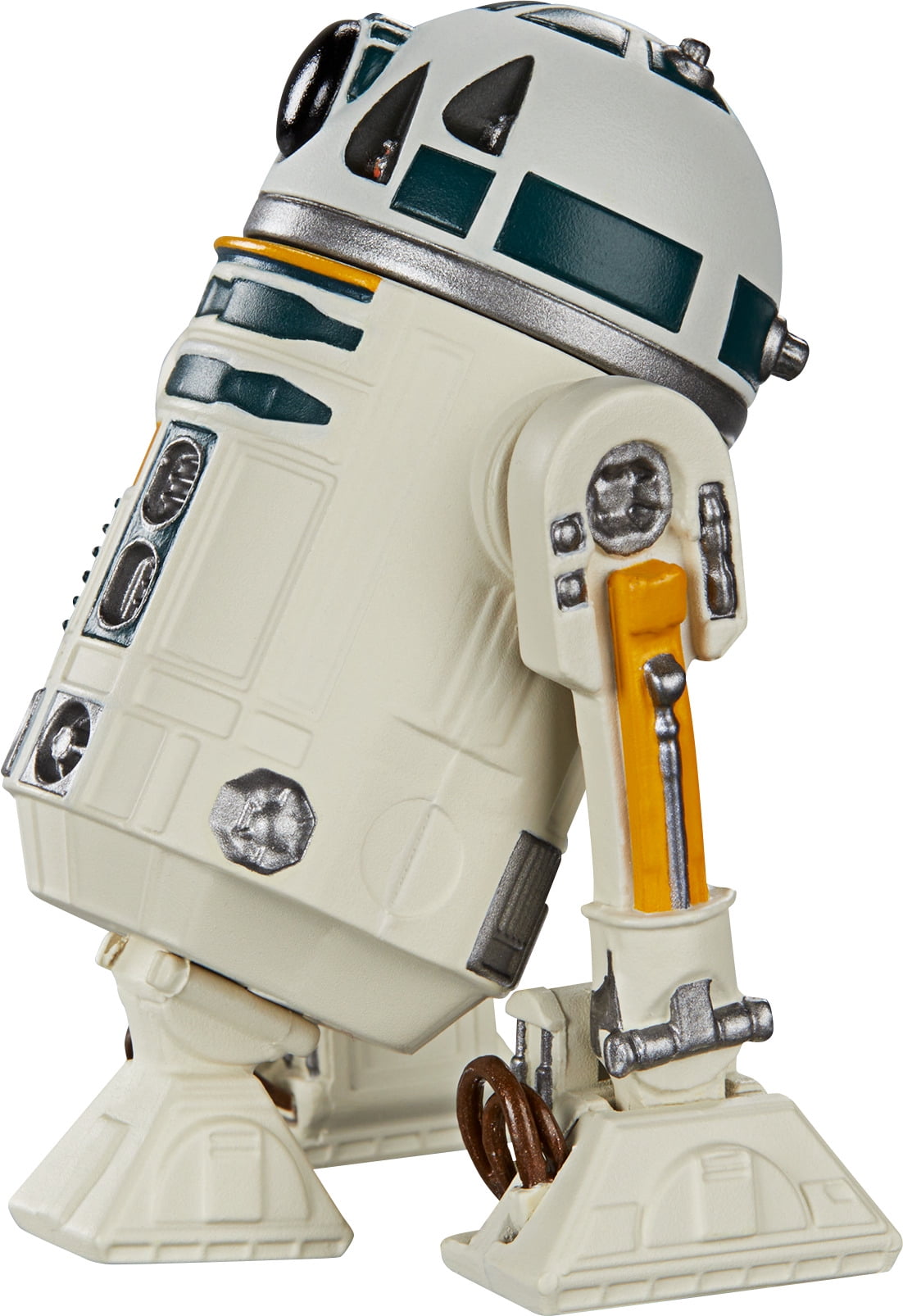 Star Wars The Vintage Collection New Republic E-Wing & KE4-N4