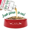 thumbnail image 2 of Caru Daily Dish Beef Broth Meal Topper for Dogs and Cats - 1.1 lbs, 2 of 6