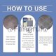 thumbnail image 4 of For Waterproof Tile Seam Filler Pen 6 Pack Durable Colorfast Epoxy Resin For Kitchen Bathroom Easy A, 4 of 5