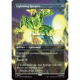 thumbnail image 4 of Magic the Gathering Secret Lair x Marvel's Spider-Man: Villainous Plots (Foil), 4 of 6