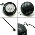 thumbnail image 3 of Fuel Tank Gas Cap For Lexus ES300 2002-2003 ES330 RX330 2004-06 GX470 2003-2009, 3 of 5