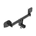 thumbnail image 1 of Fits 2010-2019 Subaru Outback Draw-Tite Trailer Hitch Rear 76227 Max-Frame; Class III; Square Welded; 2 Inch Receiver; 4000 Pound Weight Carrying Capacity/600 Pound Tongue Weight, 1 of 4