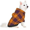 thumbnail image 2 of Balery Design Name Dog Hoodie Pets Wear Hoodies For Small Dogs Pet Clothes Costumes, Pets Wear Hoodie Sweatshirt Outfit For Dogs Cats Cosplay Party-Size Name, 2 of 8