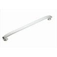 thumbnail image 1 of Hickory Hardware P2148-SN Tire Appareil en Nickel Satiné Américain de 18 Po, 1 of 2
