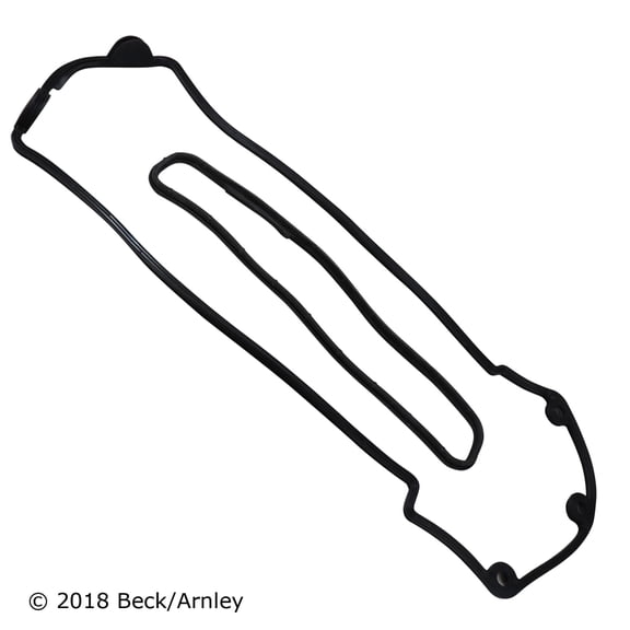 BeckArnley 036-1685 Valve Cover Gasket/Gaskets