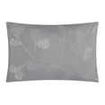 thumbnail image 3 of Nanshing Lunar Grey 7 Piece Comforter Set, 3 of 5