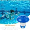 thumbnail image 3 of Distributeur de Pastilles de Chlore Liquide de 5 Pouces pour Spa, Produits Chimiques, Pastilles de Chlore Réglables pour Piscine, Distributeur de Granules, Flotteur, 3 of 5
