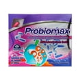 thumbnail image 1 of PROBIOMAX, 60 CAPSULAS DE 500 MG, NATUTECH, 1 of 3