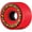 Red, variant on Powell Peralta SSF Primo Skateboard Wheels 75a 69mm Green
