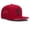 Red, variant on Workout Hats for Men - Breathable, Moisture-Wicking, Adjustable Athletic Caps
